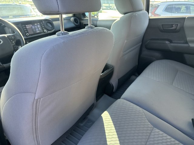 Used 2021 Toyota Tacoma SR w/ SR Convenience Package RWD image 25
