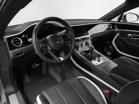 Used 2024 Bentley Continental GT Speed AWD/4WD image 4