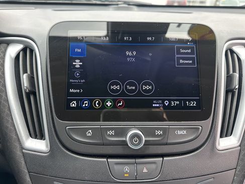 Used 2023 Chevrolet Malibu LT w/ Driver Confidence Package image 30