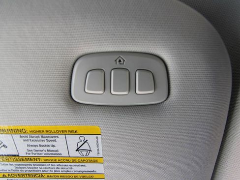 Used 2025 Ford Expedition Max Active image 12