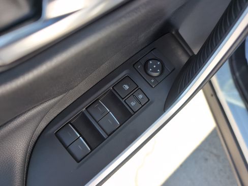 Certified 2025 Toyota RAV4 XLE image 15