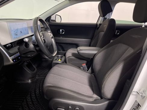 Certified 2024 Hyundai Ioniq 5 SEL RWD image 12