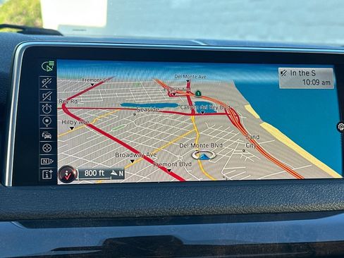 Used 2016 BMW X5 xDrive40e image 19