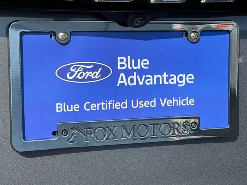 Certified 2024 Ford Edge Titanium w/ Equipment Group 301A AWD/4WD image 40