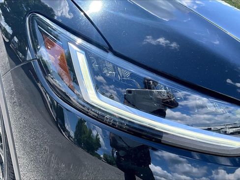 Used 2024 Honda HR-V Sport image 28