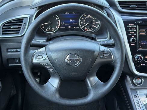 Used 2020 Nissan Murano S w/ Technology Package AWD/4WD image 17