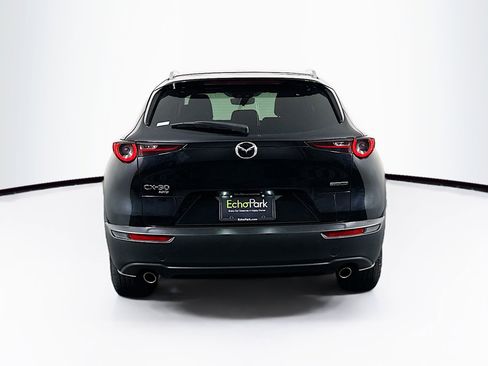 Used 2025 MAZDA CX-30 AWD 2.5 S w/ Preferred Package image 7