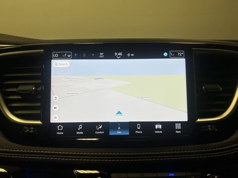 New 2026 Chrysler Pacifica Limited w/ S Appearance Package image 22