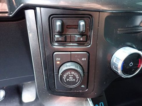 Used 2023 Ford F150 XLT w/ Equipment Group 302A High AWD/4WD image 26