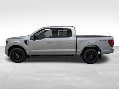 Certified 2024 Ford F150 XLT w/ Equipment Group 302A MID