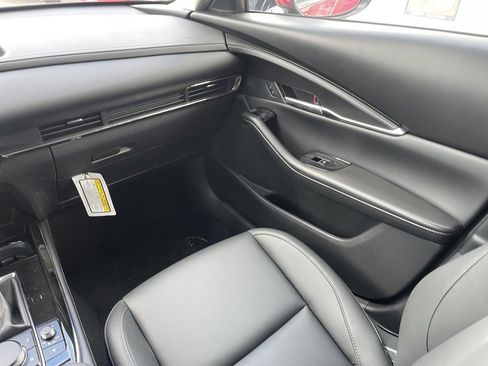 New 2025 MAZDA CX-30 AWD 2.5 S w/ Preferred Package image 15