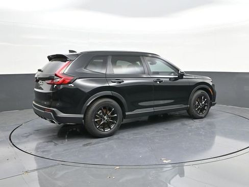 New 2026 Honda CR-V Sport-L image 13