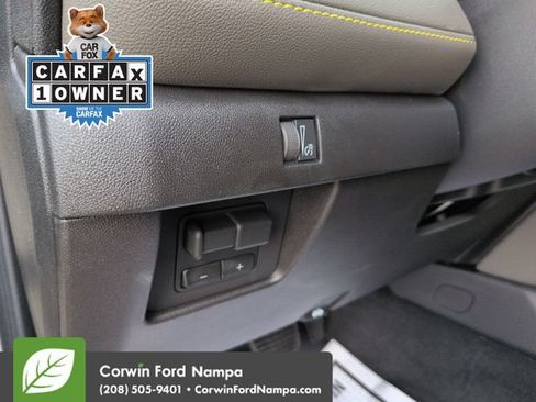Used 2026 Chevrolet Colorado ZR2 w/ Technology Package AWD/4WD image 13