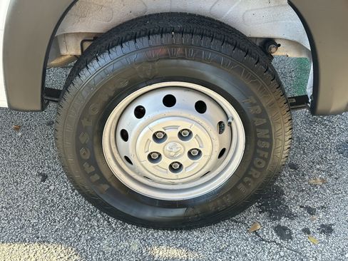 Used 2023 RAM ProMaster 2500 image 21