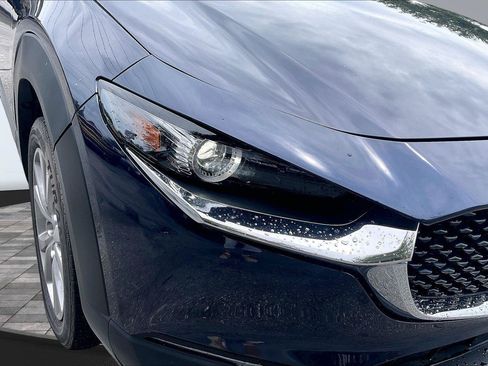Used 2021 MAZDA CX-30 FWD 2.5 S w/ Select Package image 34