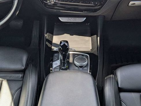 Used 2023 BMW X3 xDrive30i AWD/4WD image 19