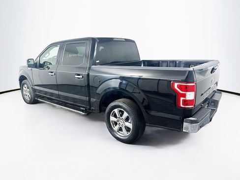 Used 2018 Ford F150 XLT w/ Equipment Group 302A Luxury RWD image 5