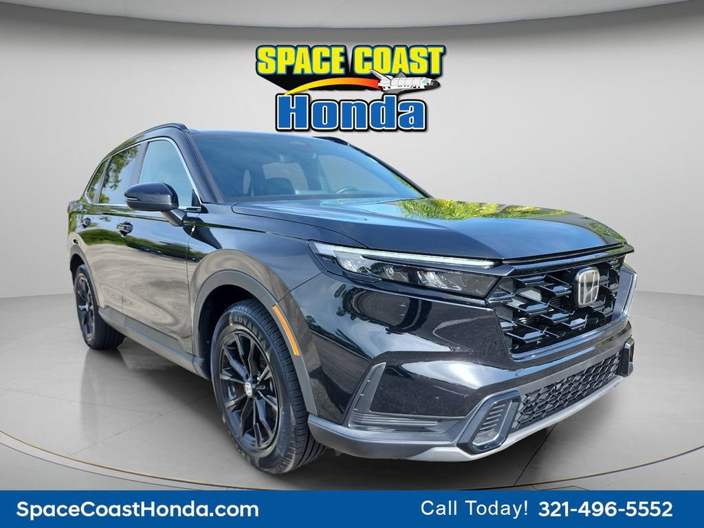 Used 2024 Honda CR-V Sport image 13
