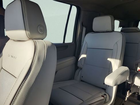 New 2026 GMC Yukon XL Denali w/ LPO, Floor Liner Package image 12