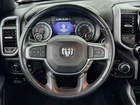 Used 2023 RAM 1500 Big Horn AWD/4WD image 18