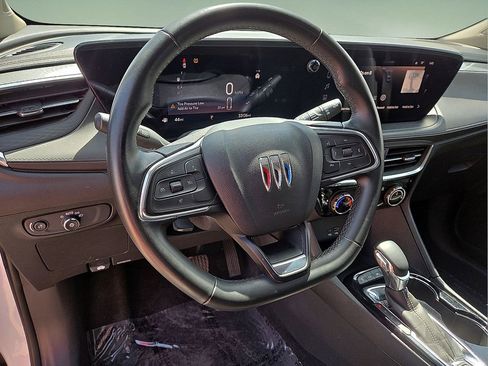 Used 2024 Buick Encore GX Sport Touring AWD/4WD image 23