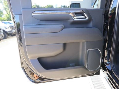 New 2026 Chevrolet Silverado 3500 LTZ w/ LTZ Plus Package AWD/4WD image 27
