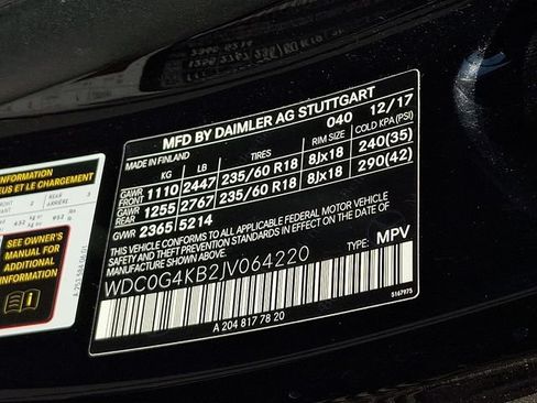 Used 2018 Mercedes-Benz GLC 300 4MATIC image 28