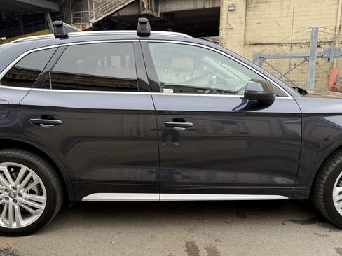 Used 2019 Audi Q5 2.0T Premium Plus w/ Premium Plus Package image 22