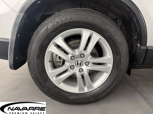 Used 2010 Honda CR-V EX-L image 10