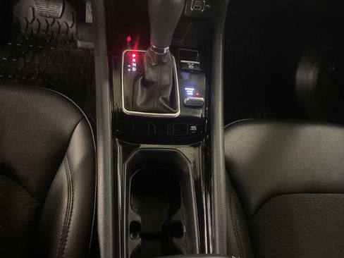 Used 2022 Jeep Compass Altitude w/ Convenience Group image 21