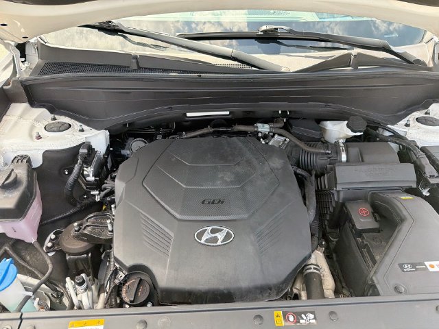 Used 2024 Hyundai Palisade Calligraphy FWD image 32