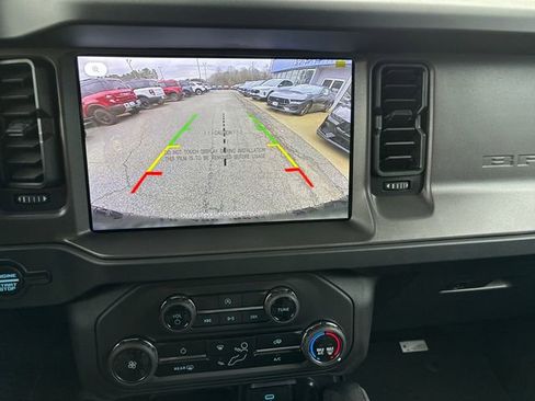 New 2025 Ford Bronco Badlands w/ Sasquatch Package image 19