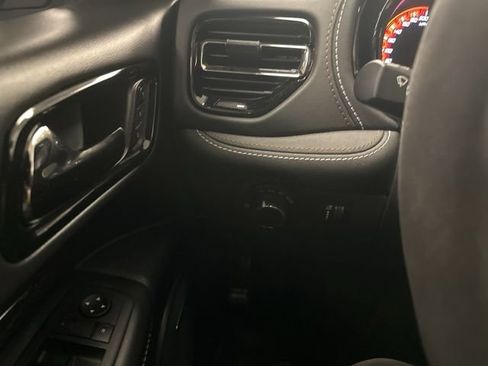 Used 2025 Dodge Durango SRT Hellcat AWD/4WD image 16
