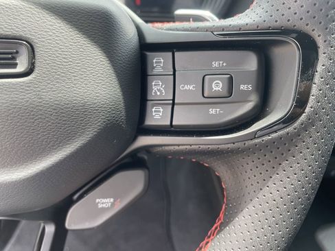 New 2025 Dodge Charger R/T w/ Quick Order Package 25M R/T image 16