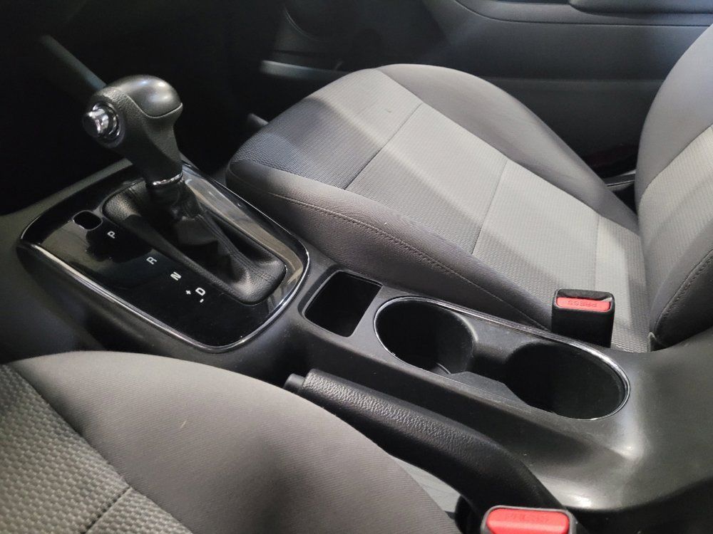 Used 2018 Kia Forte LX FWD image 26