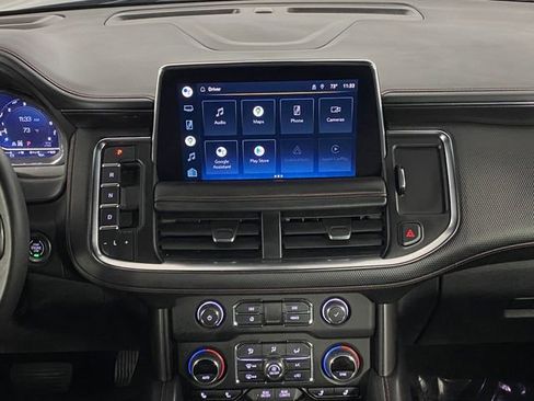 Used 2022 Chevrolet Tahoe RST w/ Sport Performance Package image 20