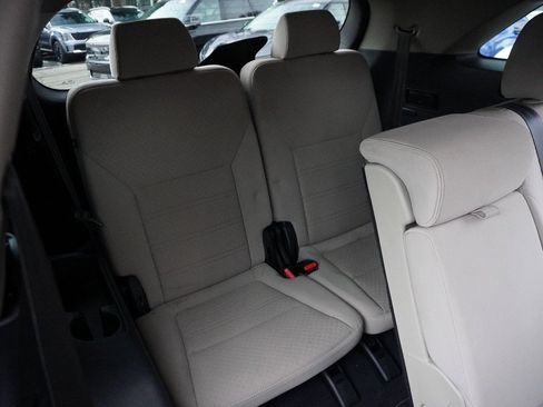 Used 2017 Kia Sorento LX image 34
