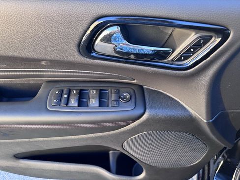 New 2025 Dodge Durango GT image 9