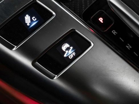 Used 2020 Mercedes-Benz AMG GT 63 S image 21