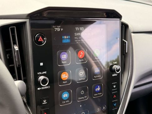 New 2025 Subaru Crosstrek 2.5i Limited w/ Crosstrek Mirror Package image 15