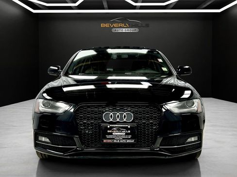 Used 2015 Audi A4 2.0T Premium image 8