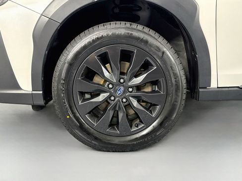 Used 2023 Subaru Outback Onyx Edition XT AWD/4WD image 32