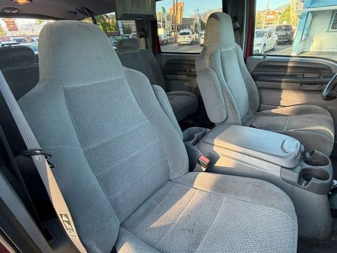Used 2003 Ford Excursion XLT RWD image 13