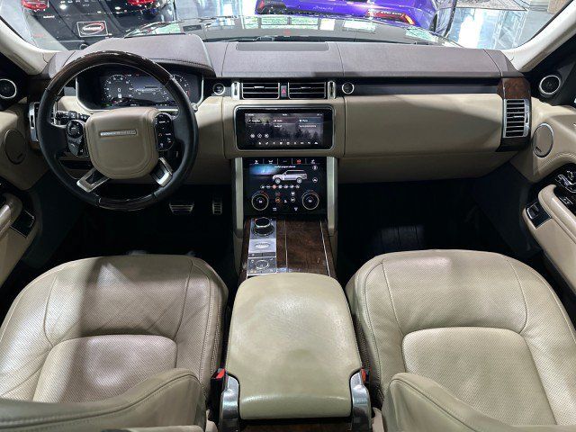 Used 2021 Land Rover Range Rover Westminster Edition AWD/4WD image 58