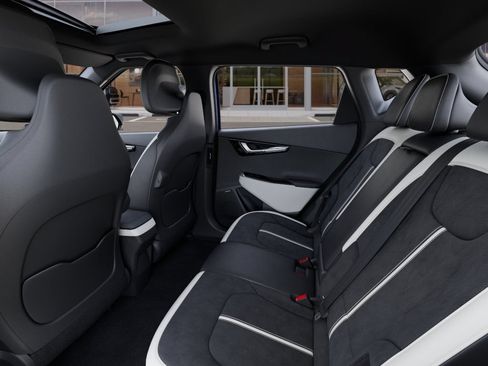 New 2026 Kia EV6 GT-Line AWD/4WD image 18