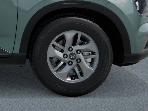 New 2026 Hyundai Venue SE FWD image 8