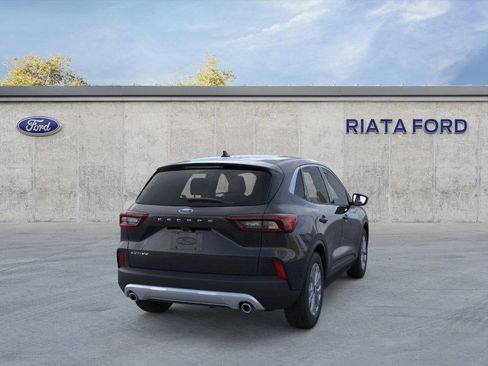 New 2024 Ford Escape Active image 8