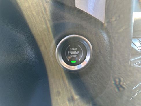 Used 2024 Chevrolet Silverado 1500 W/T w/ WT Value Package image 30