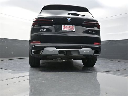 Used 2024 BMW X5 xDrive40i w/ Premium Package image 32