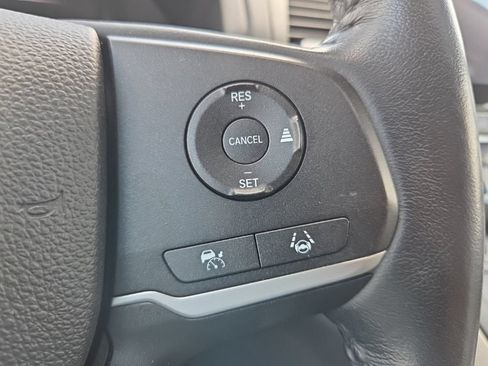 Used 2024 Honda Odyssey EX-L image 21